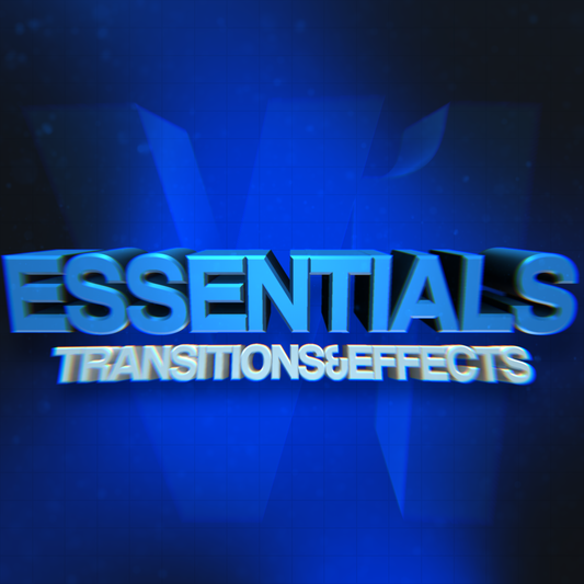 ESSENTIAL PACK V1