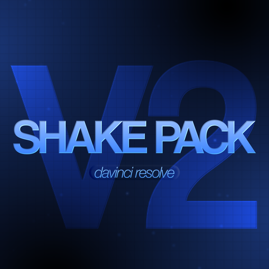 SHAKE PACK V2