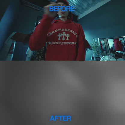 SHAKE PACK V1