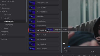 SHAKE PACK V1